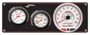 LONGACRE Gauge Panel Sportsman OP / WT / Tach 52-46906