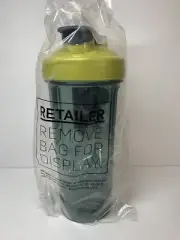 Blender Bottle Classic Shaker Cup 28oz Special Edition Green Blue FAST US Ship