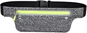 ifundom 1Pc Multifunctional Portable Storage Waist Bag for Running Fanny Pack for Sport Durable Waist Pack Fits Phones Under for Outdoor Activities and Travel