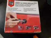 Automotive Crossbar Dent & Ding Repair Kit Auto Body by Sure Bilt New