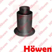 Fits Fiat Doblo 2001- Palio 1997- Track Control Arm Bush Front Howen 46421522