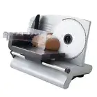 200W Electric Food Slicer/Slices Meat Cheese Fruit Vegetables Bread/Deli Cutter