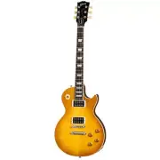 Gibson Les Paul Standard Faded 50s Electric Guitar Vintage Honey Burst - LPS5F00