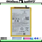 FOR Xiaomi 12C/ POCO C55 BN5K Battery Replacement