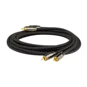 PANGEA Interconnect Rca Cable 1,5 M High-End 1 Pair