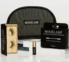 MOXIELASH SASSY MAGNETIC LASHES & LINER BAGGED SET (NIB/Sealed)