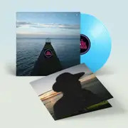All These Things (Blue Vinyl)