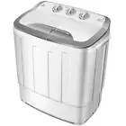 Lavadora Portatil Secadora Pequeñas Mini Compacta Small Washer Washing Machine