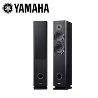 在飛比找Yahoo奇摩購物中心優惠-YAMAHA 山葉貝多芬劇院落地型喇叭NS-F160