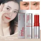 Retinol Eye Cream Stick Moisturize Eye Skin Care Cream Care For Eyes M9C8 O2J4