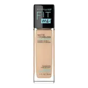Maybelline Fit Me! Matte + Poreless Foundation 30ml 220 NATURAL BEIGE