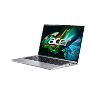 【Acer 宏碁】14吋i5輕薄筆電(Aspire/AL14-51M-57BN/i5-1235U/8G/512G SSD/W11)