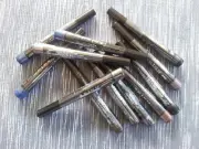Skinn - Waterproof Smudge Sticks For Eyes and Lips - Each Sold Separately