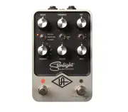 Universal Audio UAFX Starlight Echo Station Pedal. New!