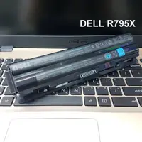 在飛比找松果購物優惠-9芯 DELL R795X 原廠電池 JWPHF WHXY3