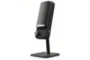 NZXT CAPSULE ELITE WIRED USB MICROPHONE - BLACK