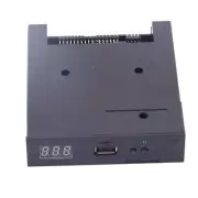 USB Emulator for 3.5 Inch 1000 Floppy Disk Drive for Musical Keyboard