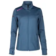 WOMENS KLIM SUNDANCE MID LAYER SNOWMOBILE MIDLAYER 3146-006-150-226 PETROL XL