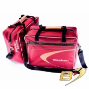 Yamaha Super Tenere Saddlebag Side Case Trunk Bag Liner Liners , Red