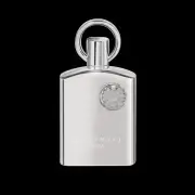 Afnan Supremacy Silver EDP