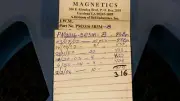 (10)PM3316-3R3M MILLER 1 ELEMENT 3.3uH FERRITE-CORE GENERAL PURPOSE INDUCTOR SMD