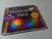Disney's Superstar Hits by Disney CD Celine Dion Lara Fabian (NEW)