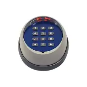Lockmaster LM171 433.92MHz Wireless Keypad Driveway Accessories Gate Door Opener