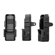 Expansion Adapter Case Protective Frame Camera Accessories for DJI Osmo Pocket 3