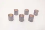 Safety Piston Wrist Pin Bushing Set-SOHC, Eng Code: 4M, CARB, 12 Valves BP15-035
