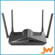 D-Link AX1800 VDSL2/ADSL2+ Modem Router With VoIP