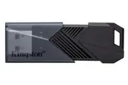 USB Drive Kingston 3.2 DataTraveler Exodia Onyx 128GB 3.2 Flash Drive DTXON/128GB