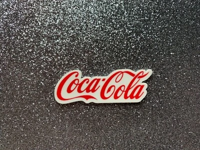 5pc. Coke, Planar Resin Flatback, Coke Cabochon, Soda Bow Center, Soft Drink