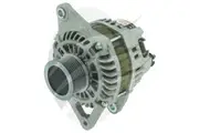 Jaylec alternator 100 amp for Mazda 6 GH 2.2 MZR-CD 08-12 R2 Diesel