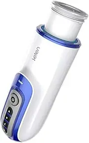 Leten Multifunctional Retractable Electric Masturbator USB Rechargeable