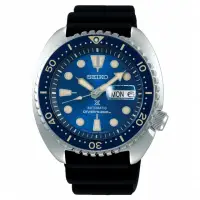 在飛比找momo購物網優惠-【SEIKO 精工】PROSPEX DIVER SCUBA 