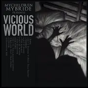 MyChildren My Bride - Vicious World CD