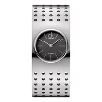 在飛比找蝦皮商城優惠-CK Calvin Klein 『GRID系列』龐克個性環錶