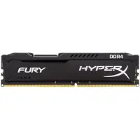 在飛比找蝦皮購物優惠-金士頓 HyperX FURY記憶體4GB 8GB 16G 