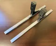 Hisense 100" Class QD7 Series QLED 4K UHD Smart Google TV OEM Base Stand / Legs