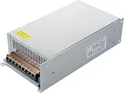 Switching Power Supply DC 36V 33.3A 1200W Power Adapter Voltage Transformer Switch AC /220V to DC 36V 33.3Amp Switching Converter Driver for Strip Light CCTV Camera Securi System 3D