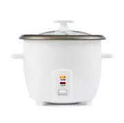 7 Cup Rice Cooker Steamers Rice Cooker Non stick Removal Bowl