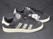 Adidas Orginals Campus 00 Women's Sizes Leopard Cheetah Print Black ID7039 NBY
