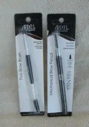 Ardell Mechanical Brow Pencil & Duo Brow Brush ~ NEW