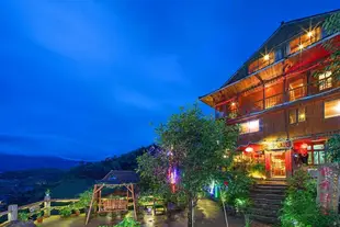 久棲·龍勝龍脊雲景山莊Jiuqi Yunjing Hotel