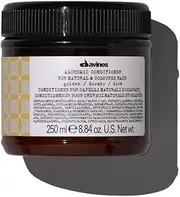 Davines Alchemic Conditioner Golden, 250 ml