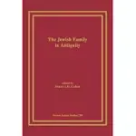 THE JEWISH FAMILY IN ANTIQUITY