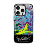 iPhone 16 Pro Impact Case RM Banana Peel