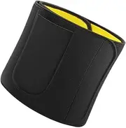 Breathable Sports Waist Strap Comfortable Running Belt for Women Yoga Fitness Belt