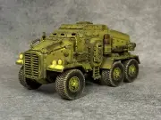 Astra Militarum Pro Painted Taurox Proxy Warhammer 40k Cadian Catachan