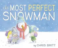 在飛比找博客來優惠-The Most Perfect Snowman